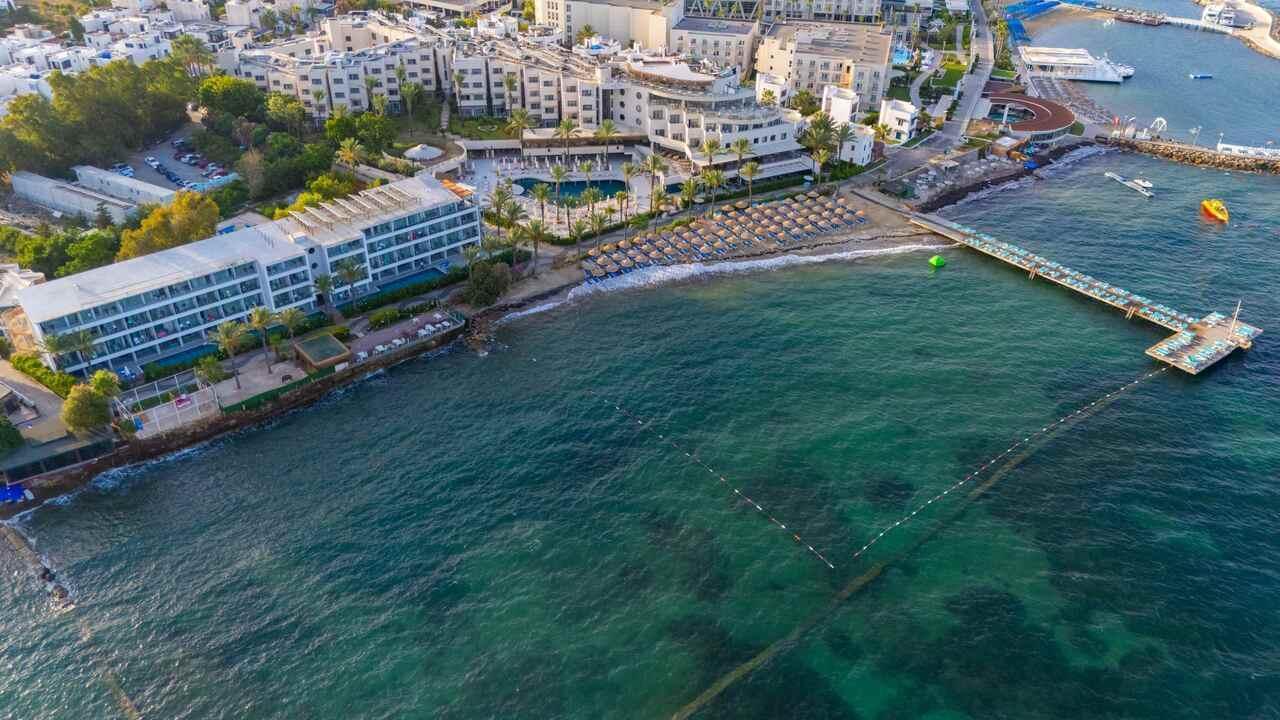 Arin Resort Bodrum #15