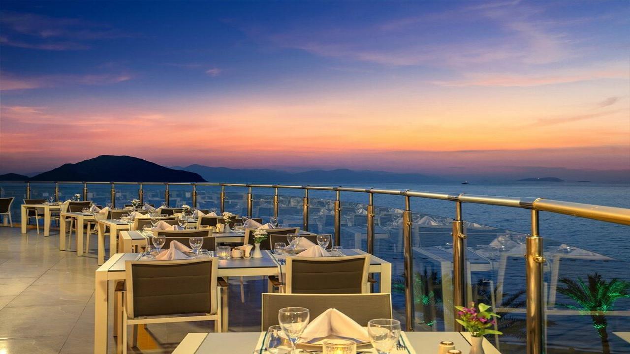 Arin Resort Bodrum #13