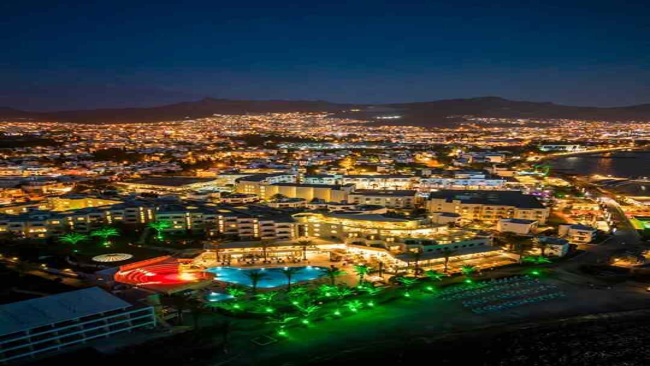 Arin Resort Bodrum #17