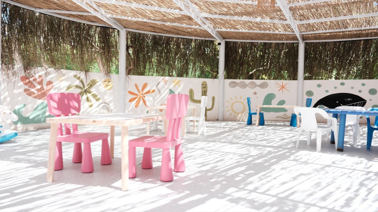 Arin Resort Bodrum #5