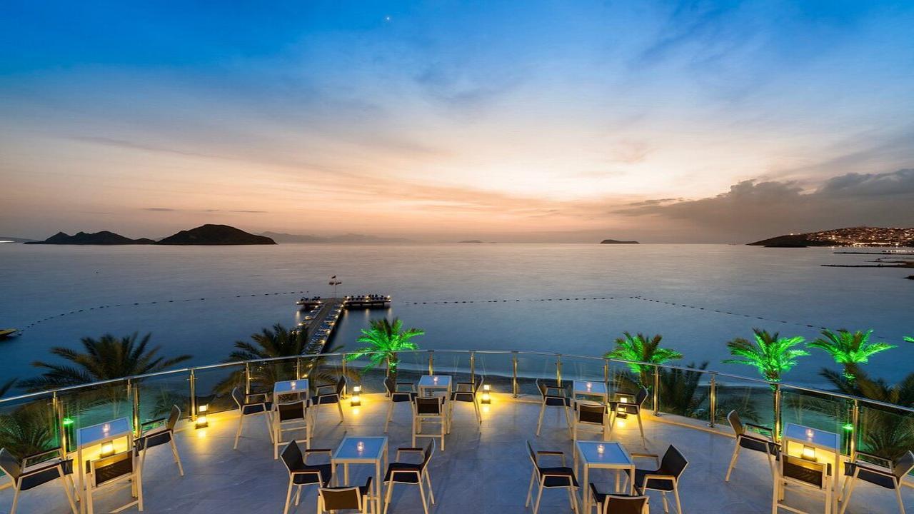 Arin Resort Bodrum #14