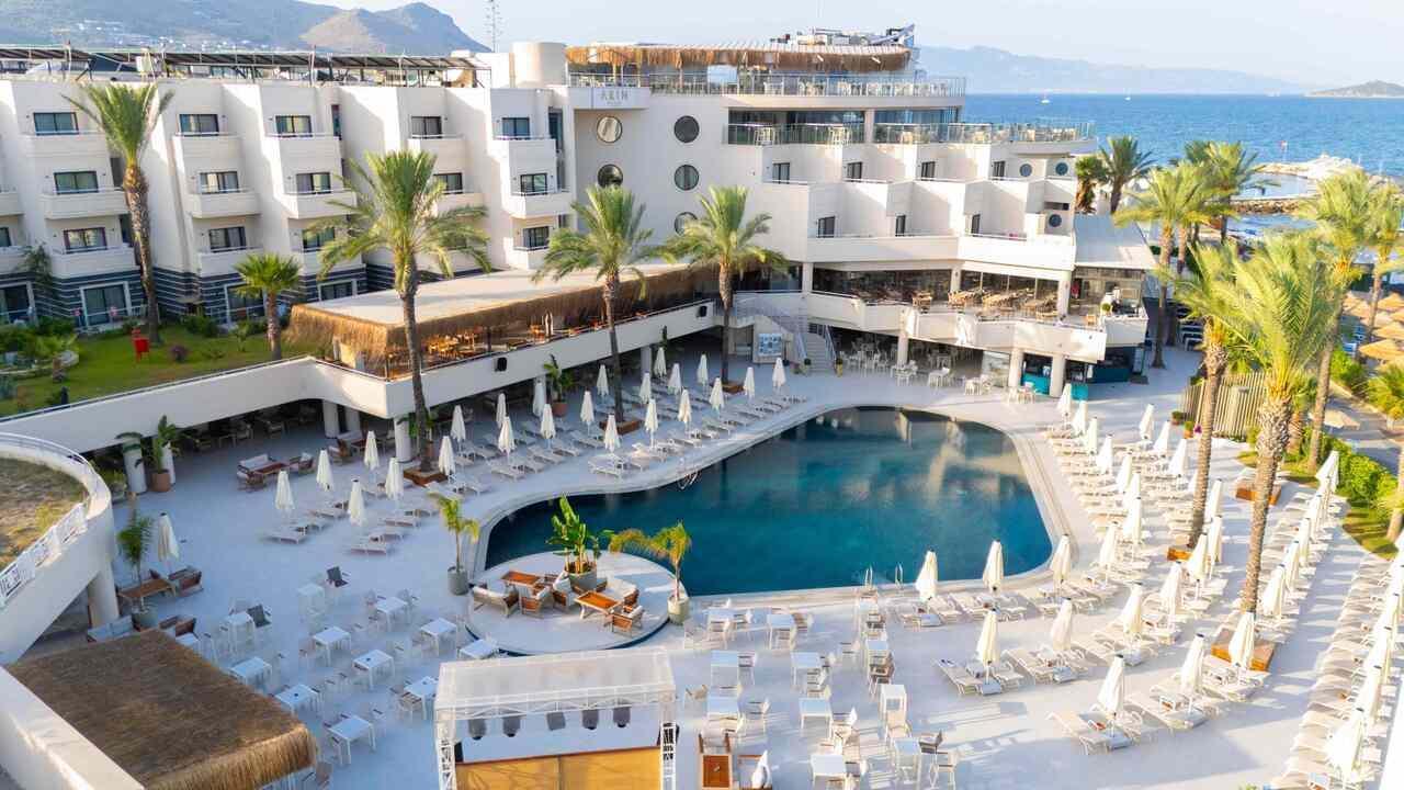 Arin Resort Bodrum #16