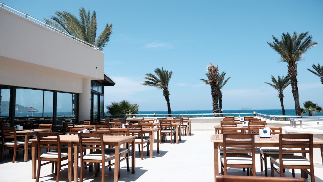 Arin Resort Bodrum #12