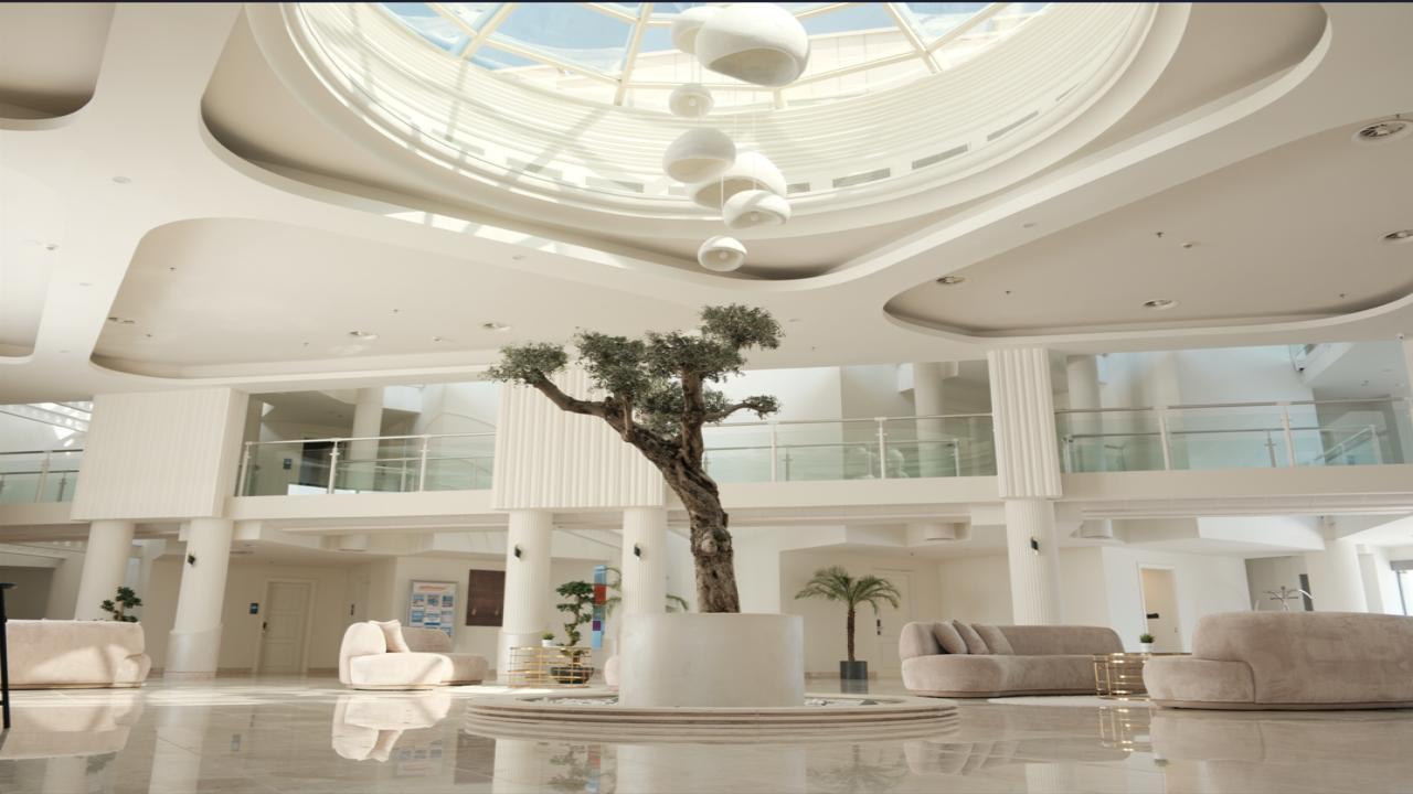 Arin Resort Bodrum #10