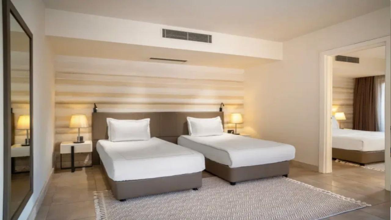 Arin Resort Bodrum #9