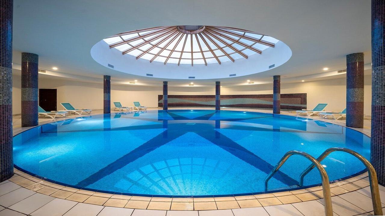 Arin Resort Bodrum #6