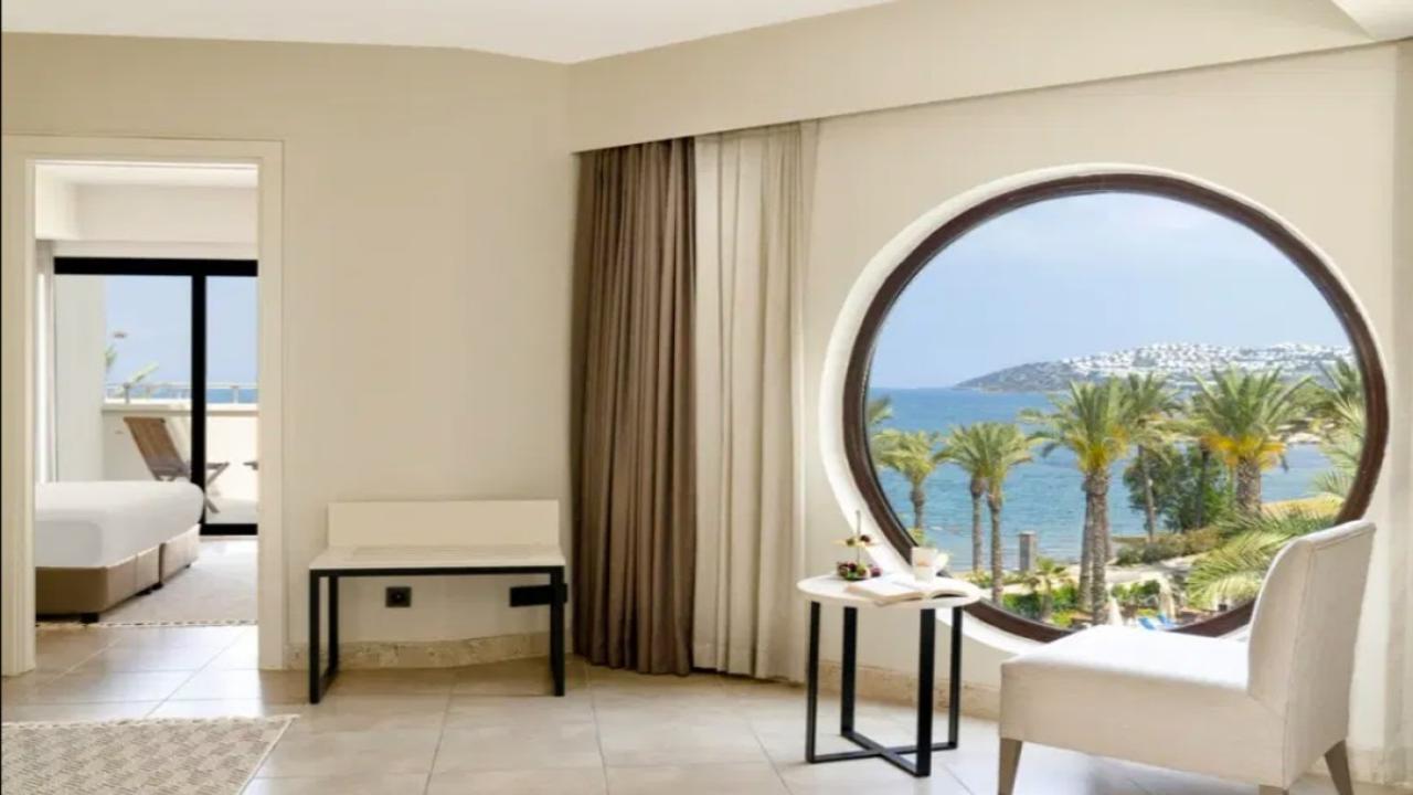 Arin Resort Bodrum #4