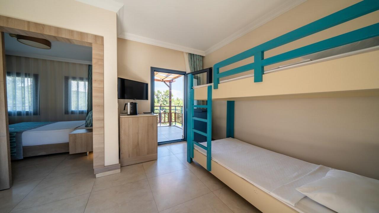 Bodrum Park Resort #8