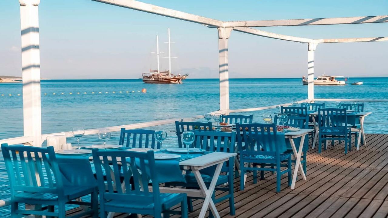 Bodrum Park Resort #10