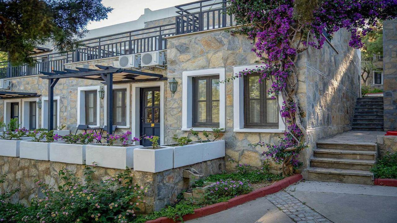 Bodrum Park Resort #15