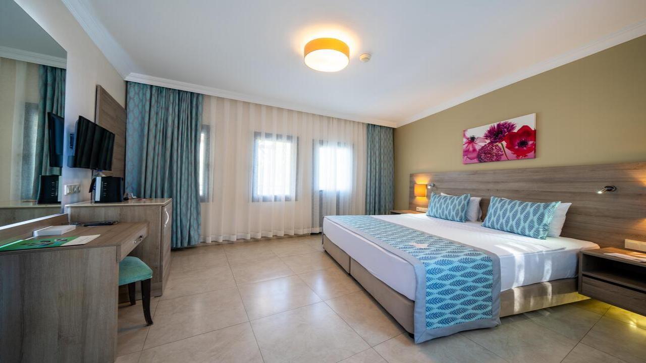 Bodrum Park Resort #9