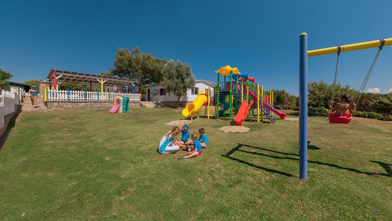 Bodrum Park Resort #5