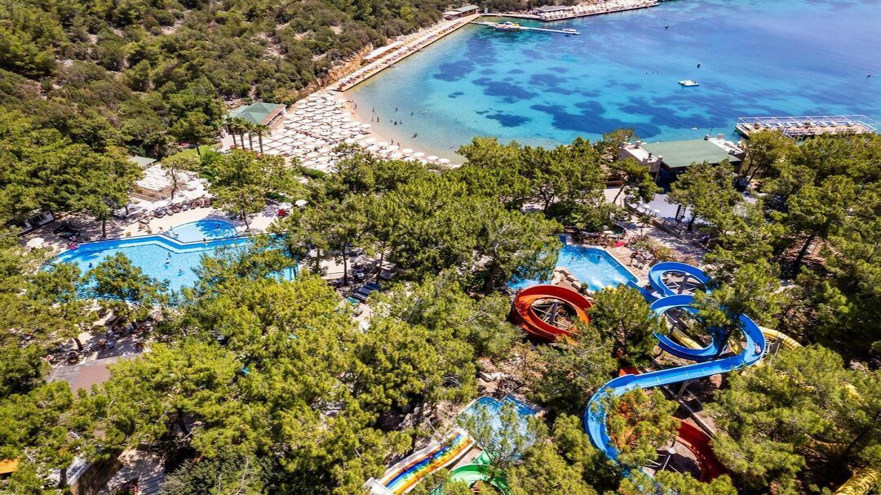 Bodrum Park Resort #16