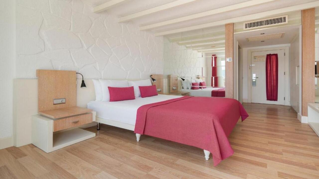 AGAYA BODRUM RESORT (EX.PRIVE BODRUM ADULT ONLY +16) #8