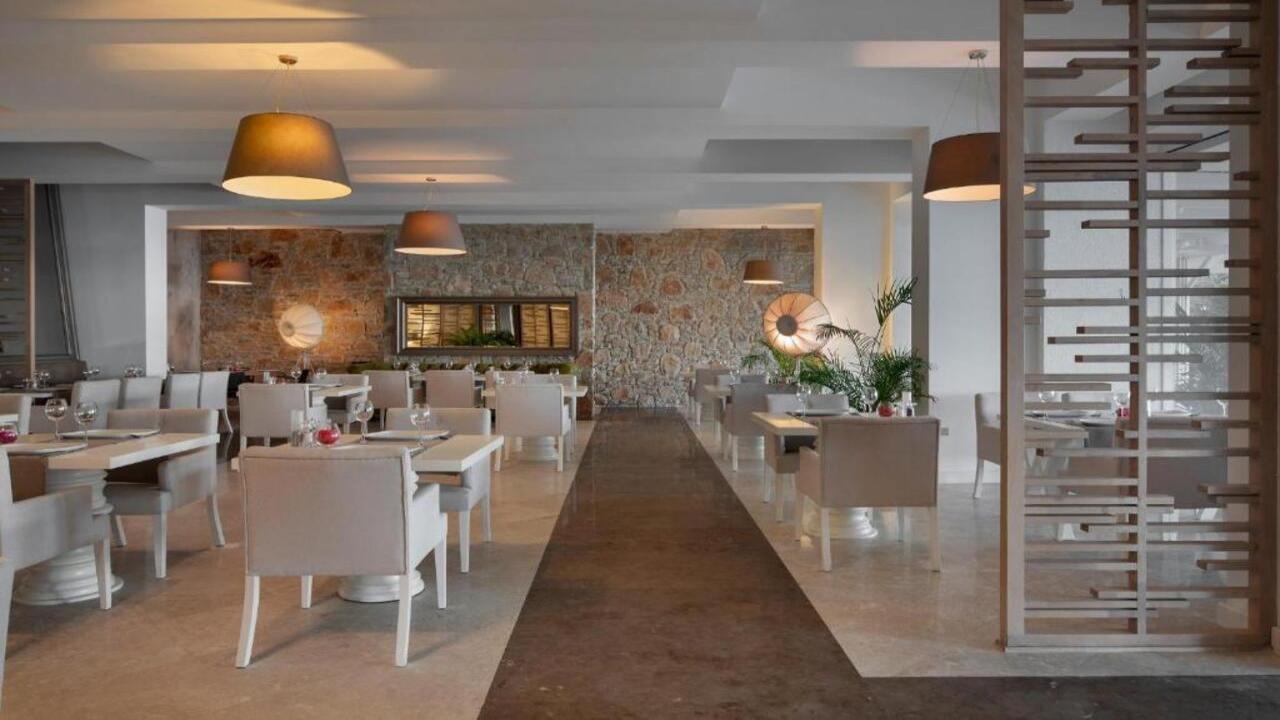 AGAYA BODRUM RESORT (EX.PRIVE BODRUM ADULT ONLY +16) #6