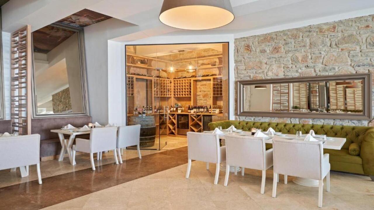 AGAYA BODRUM RESORT (EX.PRIVE BODRUM ADULT ONLY +16) #5