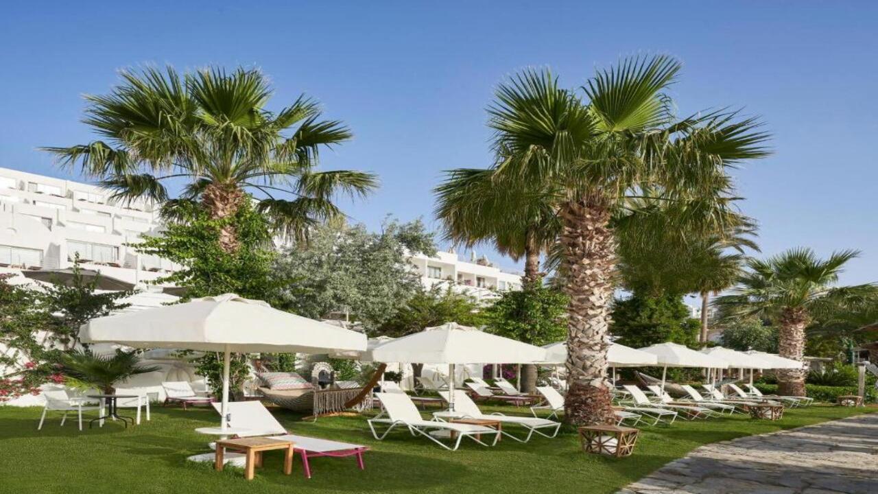 AGAYA BODRUM RESORT (EX.PRIVE BODRUM ADULT ONLY +16) #2