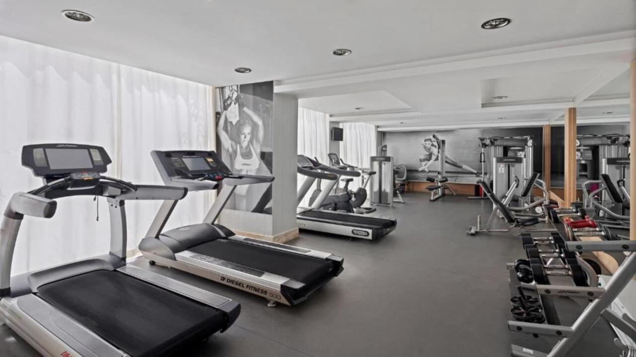 AGAYA BODRUM RESORT (EX.PRIVE BODRUM ADULT ONLY +16) #4