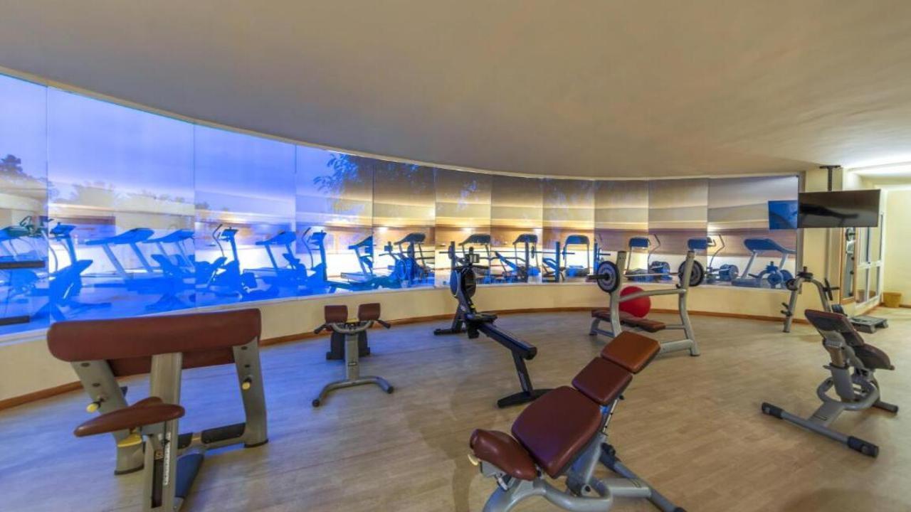 Steigenberger Marhaba Talasso Lux 5* - изглед 22 - azurtour.bg