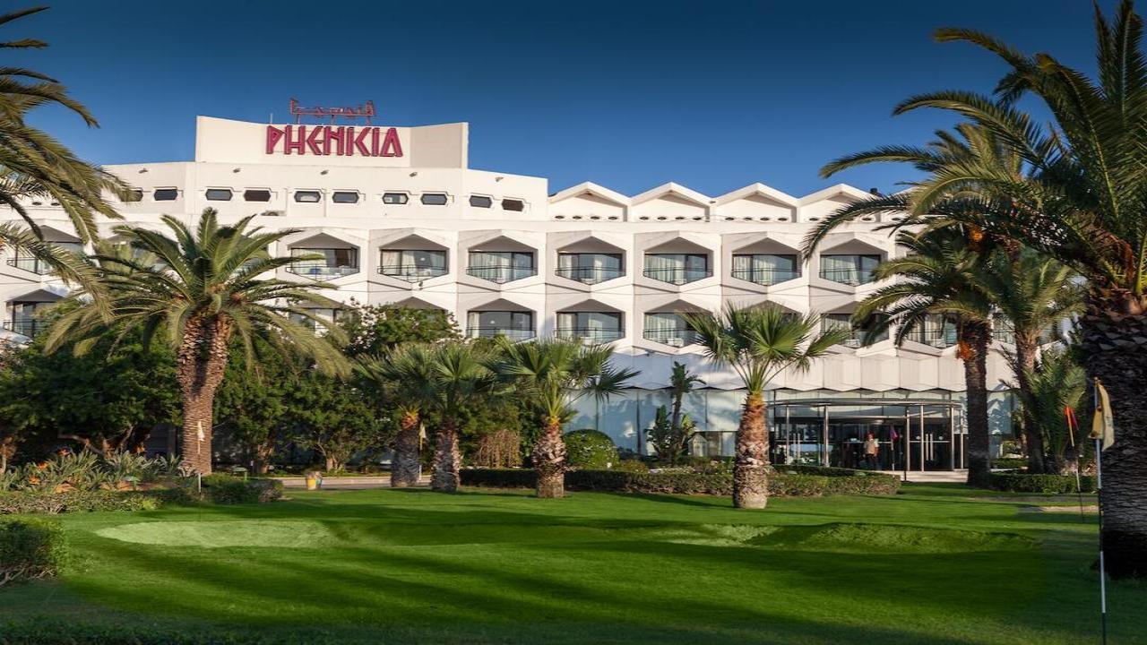 Sentido Phenicia Superior - снимка 8 Sentido Phenicia Superior - снимка 8
