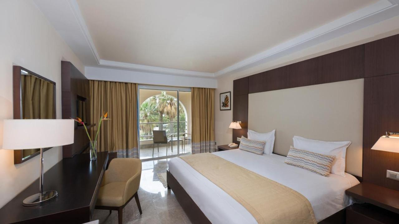 Iberostar Diar El Andalous #7 Iberostar Diar El Andalous #7