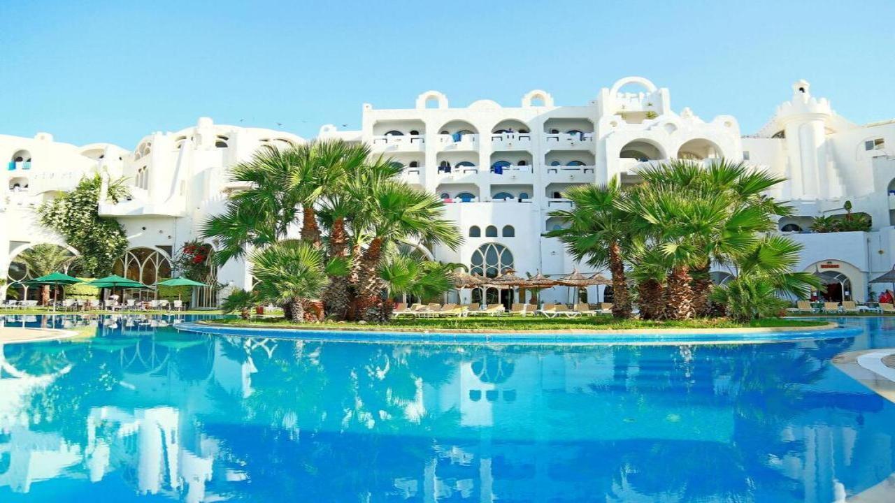 Lella Baya Thalasso Standard - снимка 7 Lella Baya Thalasso Standard - снимка 7
