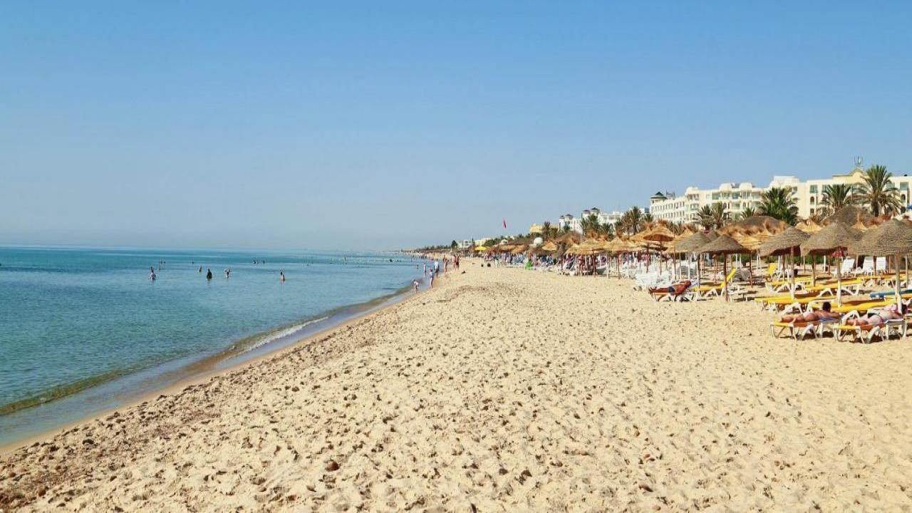 Lella Baya Thalasso Standard - снимка 12 Lella Baya Thalasso Standard - снимка 12