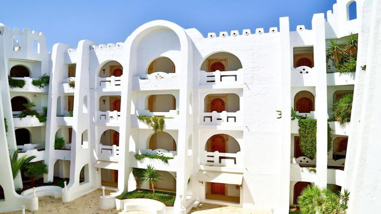 Lella Baya Thalasso Standard - снимка 6 Lella Baya Thalasso Standard - снимка 6