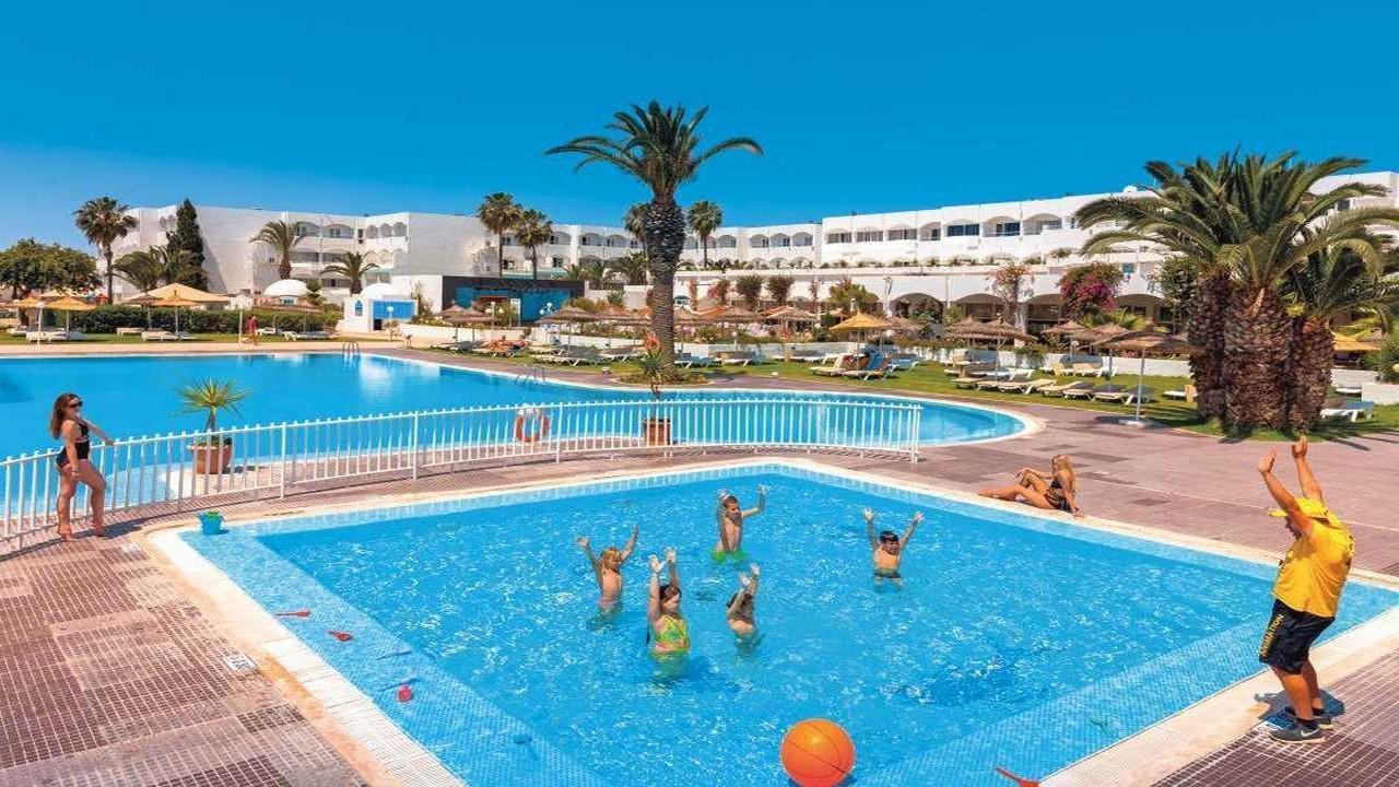 Splash World Venus Beach Standard - снимка 8 Splash World Venus Beach Standard - снимка 8
