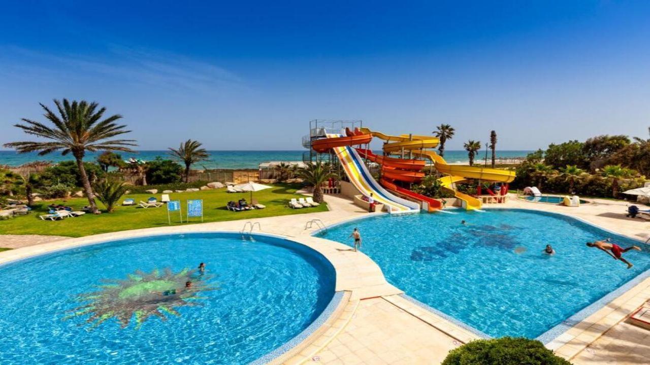 Tui Magic Life Africana Lux - снимка 10 Tui Magic Life Africana Lux - снимка 10