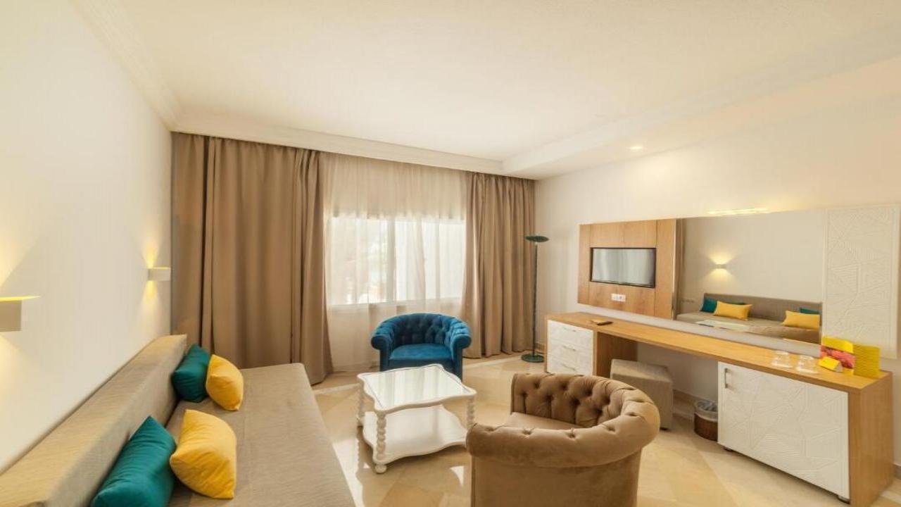 Tui Magic Life Africana Lux - снимка 4 Tui Magic Life Africana Lux - снимка 4