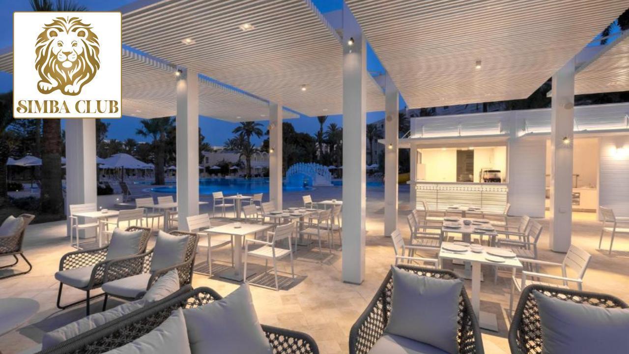 SIMBA CLUB - Occidental Sousse Marhaba Superior - снимка 7 SIMBA CLUB - Occidental Sousse Marhaba Superior - снимка 7