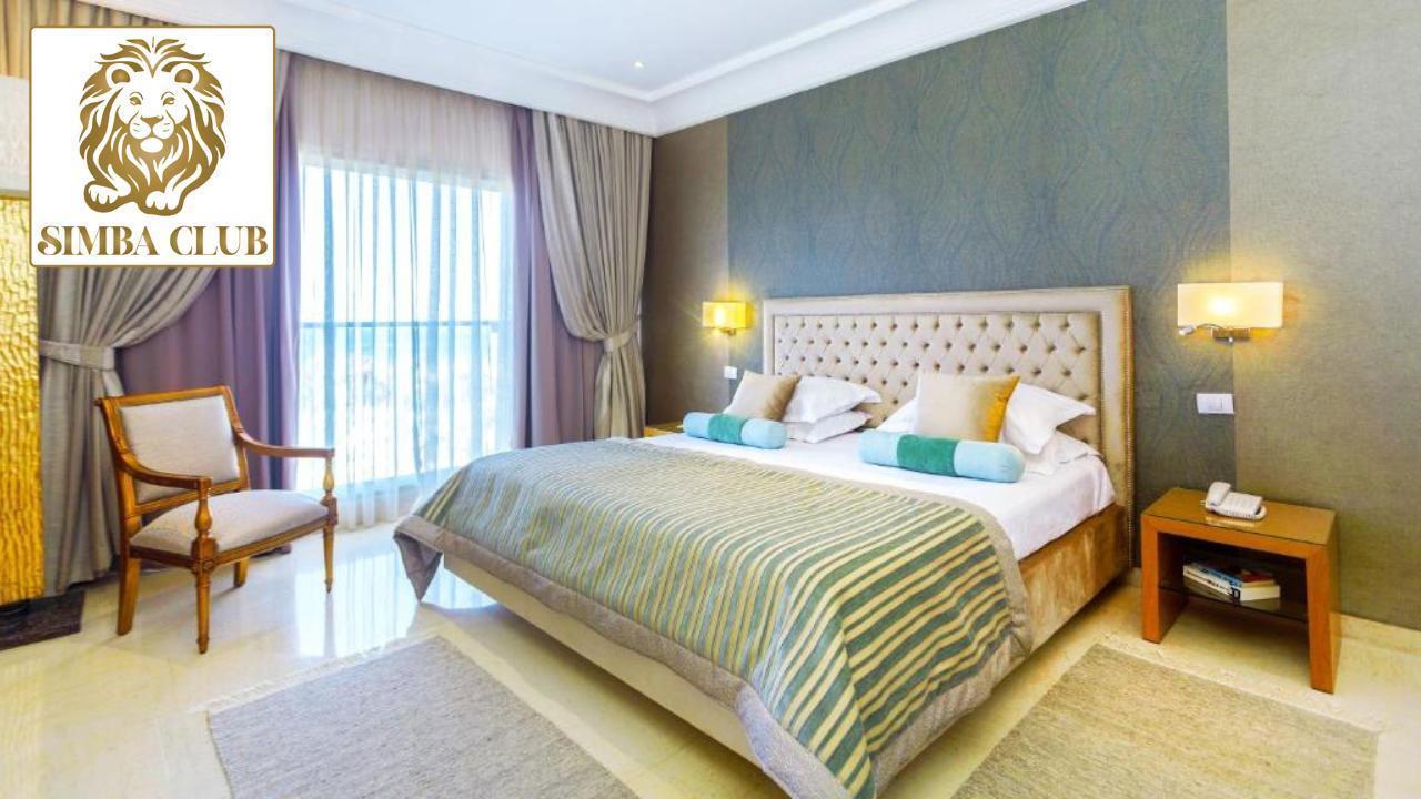 SIMBA CLUB - Occidental Sousse Marhaba Superior - снимка 15 SIMBA CLUB - Occidental Sousse Marhaba Superior - снимка 15