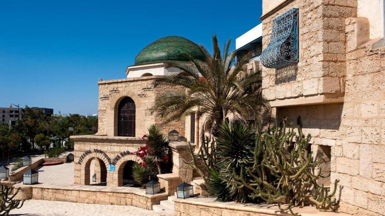 Diar Lemdina Standard 4* - изглед 22 - azurtour.bg Diar Lemdina Standard 4* - изглед 22 - azurtour.bg
