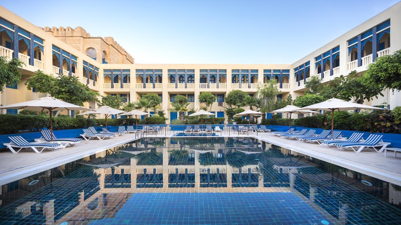 Diar Lemdina Standard 4* - изглед 24 - azurtour.bg Diar Lemdina Standard 4* - изглед 24 - azurtour.bg