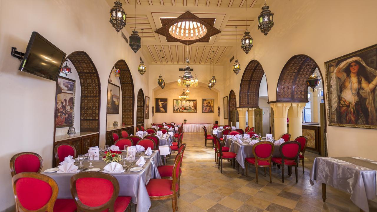 Diar Lemdina Standard - снимка 11 Diar Lemdina Standard - снимка 11