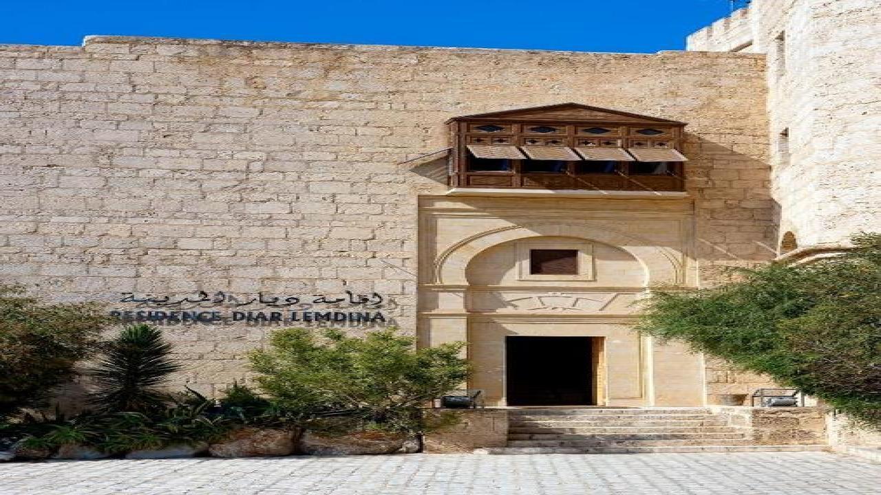 Diar Lemdina Standard 4* - изглед 23 - azurtour.bg Diar Lemdina Standard 4* - изглед 23 - azurtour.bg