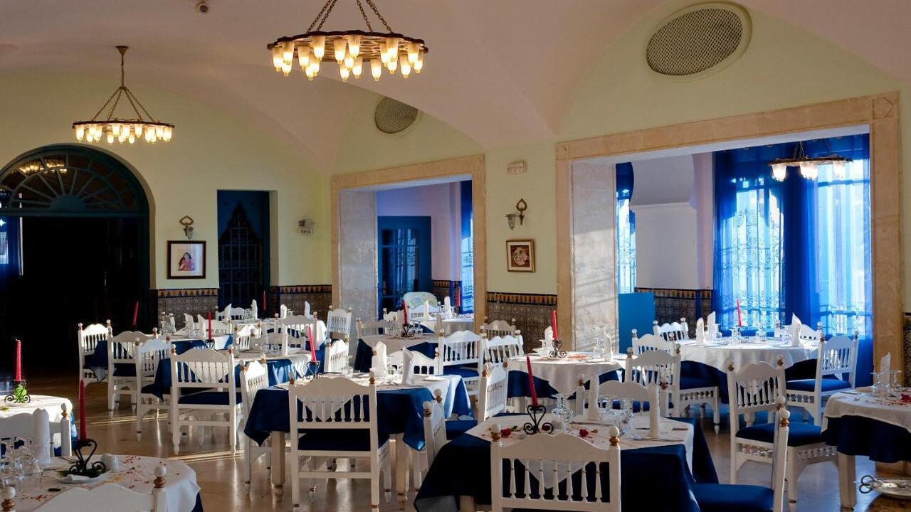 Diar Lemdina Standard - снимка 8 Diar Lemdina Standard - снимка 8
