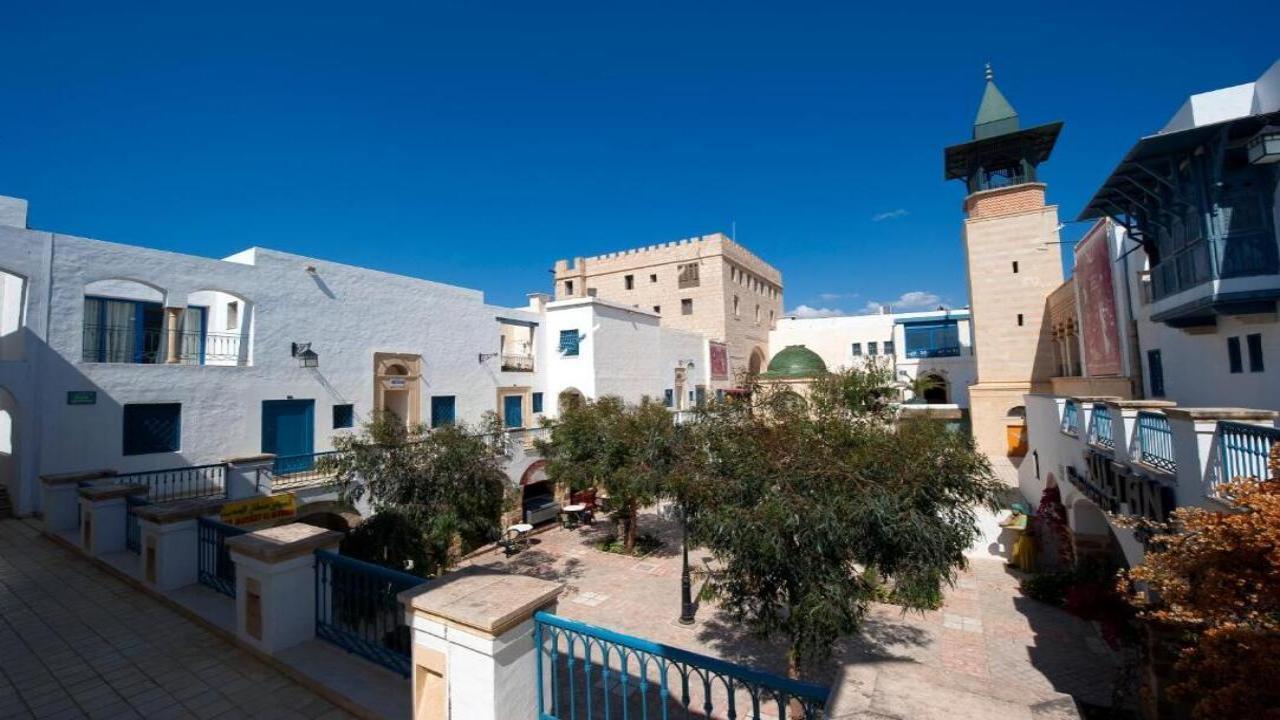 Diar Lemdina Standard 4* - изглед 25 - azurtour.bg Diar Lemdina Standard 4* - изглед 25 - azurtour.bg
