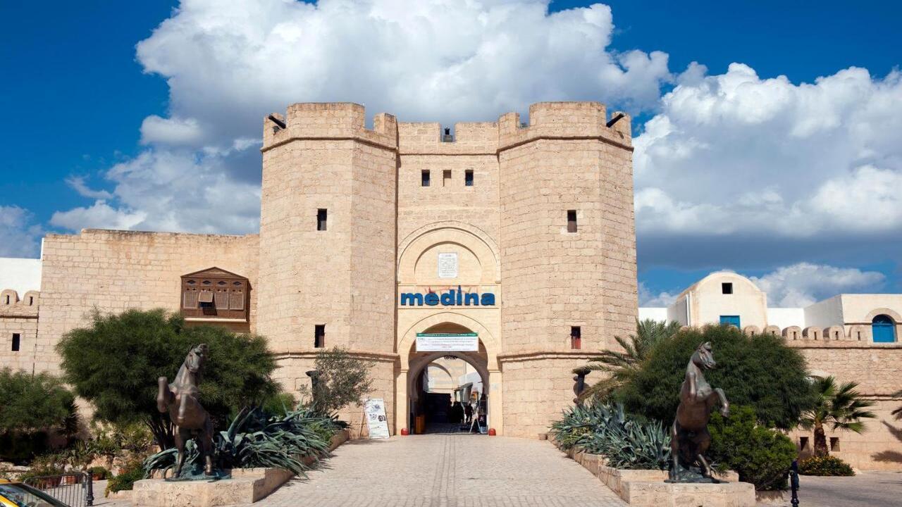 Diar Lemdina Standard 4* - изглед 26 - azurtour.bg Diar Lemdina Standard 4* - изглед 26 - azurtour.bg
