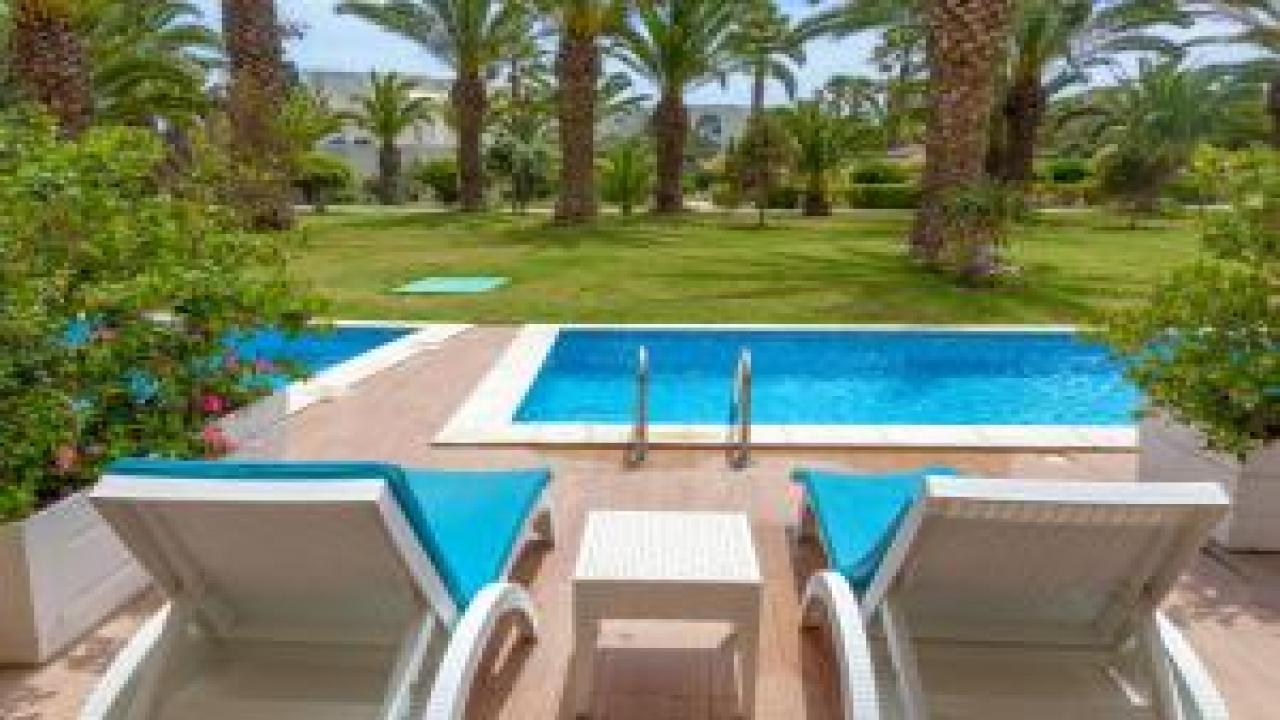 Magic Hotel Manar Premium - снимка 3 Magic Hotel Manar Premium - снимка 3