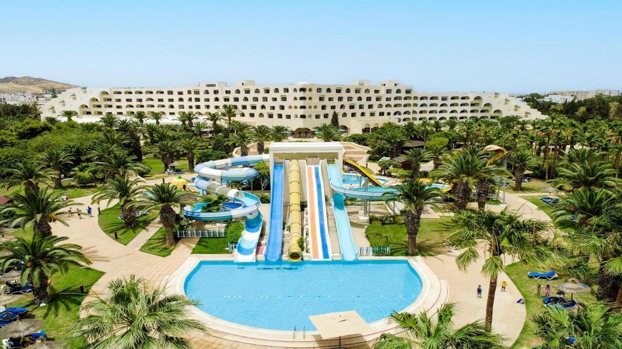 Magic Hotel Manar Premium - снимка 5 Magic Hotel Manar Premium - снимка 5
