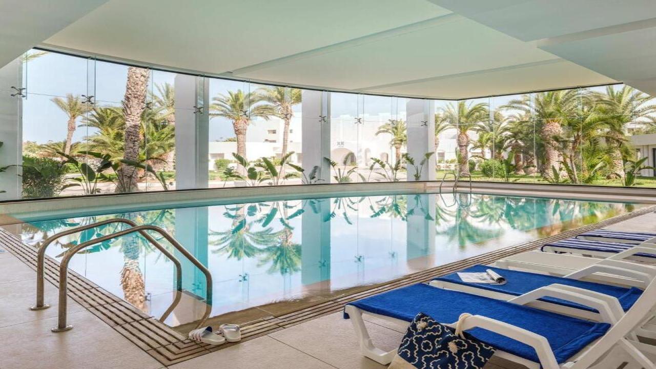 TUI Blue Palm Beach Hammamet Superior 4* - изглед 18 - azurtour.bg