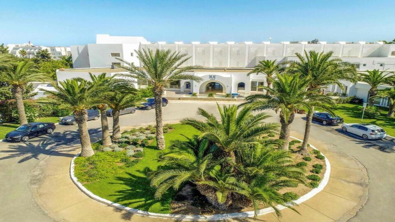 TUI Blue Palm Beach Hammamet Superior #14
