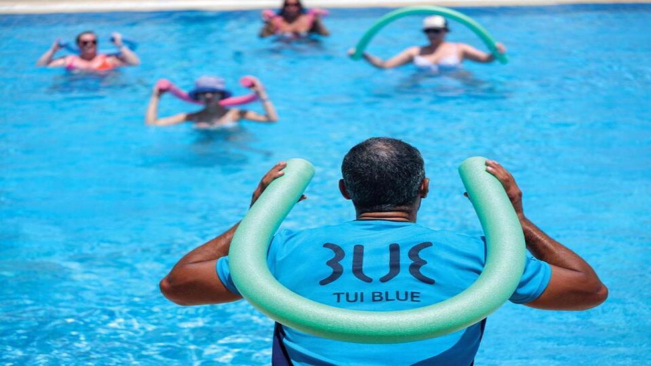 TUI Blue Palm Beach Hammamet Superior #18