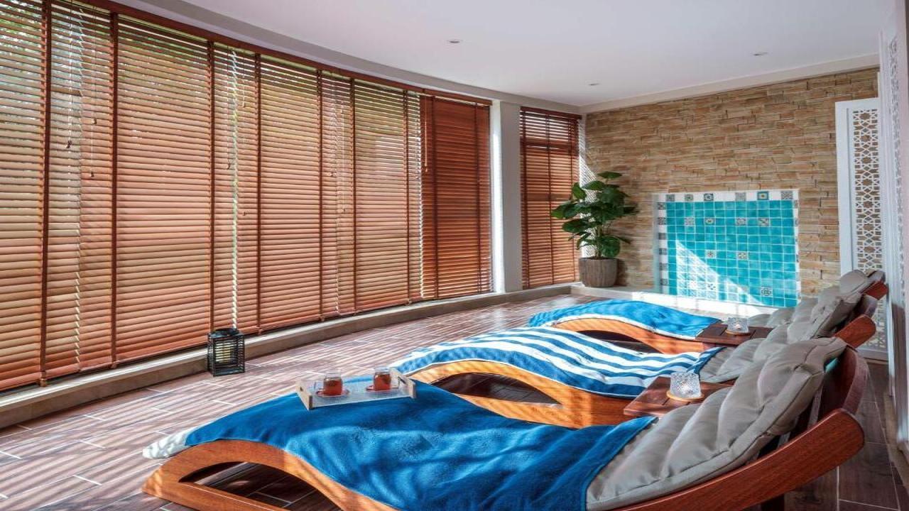 TUI Blue Palm Beach Hammamet Superior 4* - изглед 20 - azurtour.bg