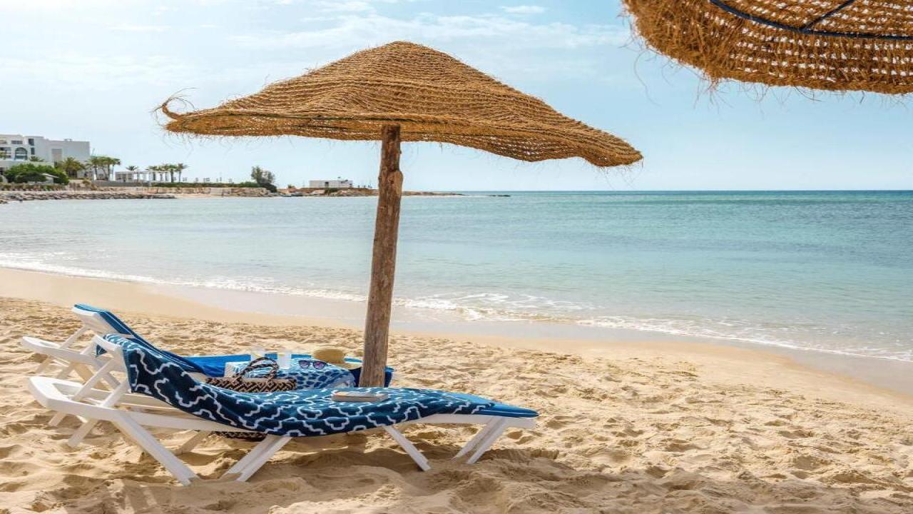 TUI Blue Palm Beach Hammamet Superior 4* - изглед 23 - azurtour.bg