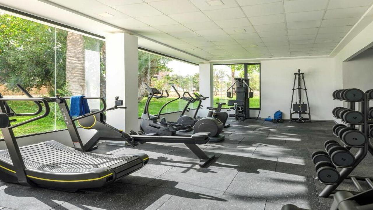 TUI Blue Palm Beach Hammamet Superior 4* - изглед 21 - azurtour.bg