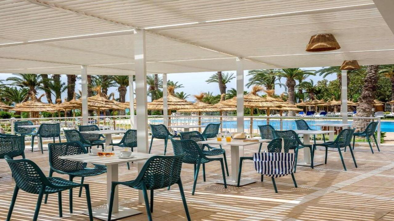 TUI Blue Palm Beach Hammamet Superior #4