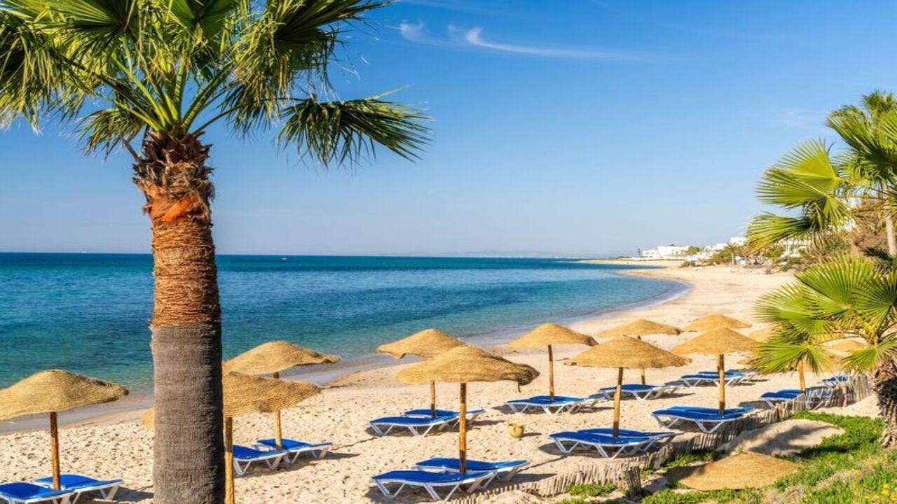 TUI Blue Palm Beach Hammamet Superior 4* - изглед 24 - azurtour.bg